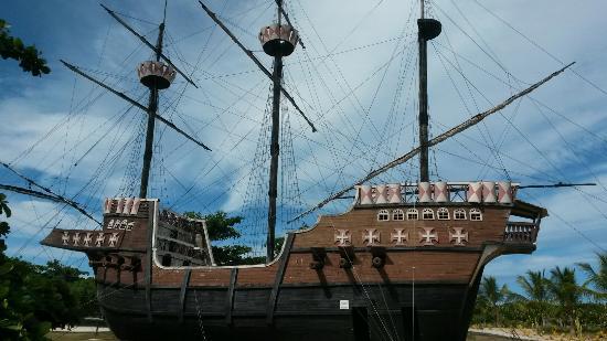 Memorial da Epopéia do Descobrimento